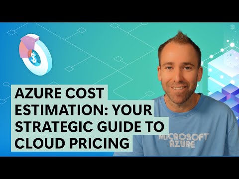 Azure Cost Estimation: Your Strategic Guide to Cloud Pricing