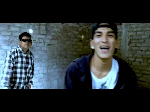 FREESTYLE SHOT ONE- DMENTE X ZETA DISTORSIÓN