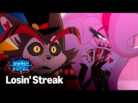 Losin' Streak - Canzone completa in italiano | Hazbin Hotel