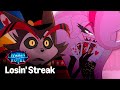 Losin Streak Canzone Completa In Italiano Hazbin Hotel