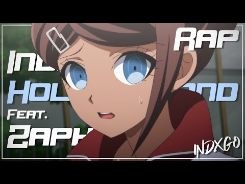 Hold My Hand by indxgo ft. Zaph (Archived)