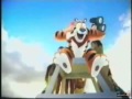 Kelloggs Frosted Flakes Beach 2002