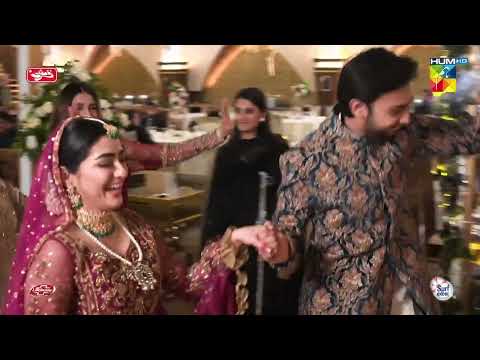 Chand Tara EPISODE 11 - [ 𝗕𝗘𝗦𝗧 𝗦𝗖𝗘𝗡𝗘 02 ] #danishtaimoor  #ayezakhan  - HUM TV