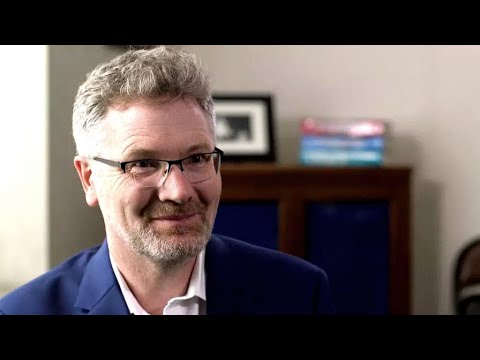 Adam Tooze: Transformation and Financial Crises