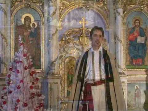 Doru Ciupa - Povestea Sfanta