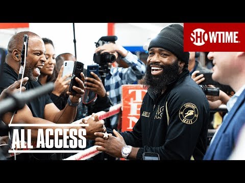 ALL ACCESS: Pacquiao vs. Broner – Episode 2 | Full Episode