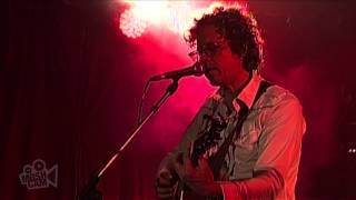 Mark Olson &amp; Gary Louris - Over My Shoulder (Live in Sydney) | Moshcam