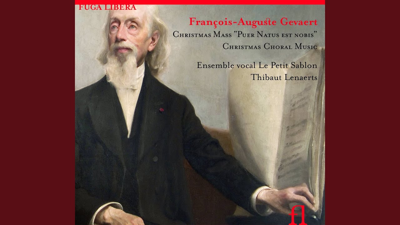 Chanson joyeuse de Noël