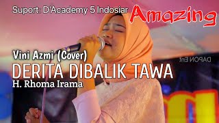 Download lagu Vini Azmi DERITA DIBALIK TAWA Suport D Academy 5 I... mp3