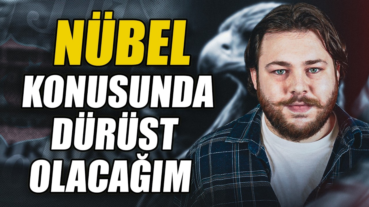 Umut Öztürk - Kartal Bakışı | Morten Frendrup İddiası, Olsen & Beşiktaş, Nübel, Meslier ve Perri