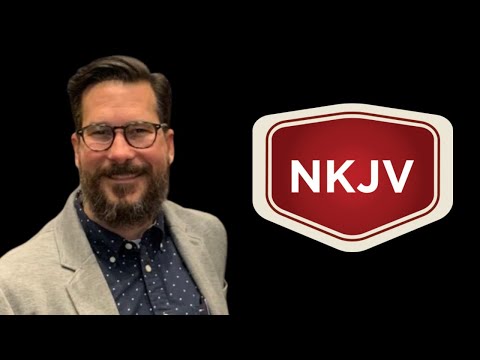 Conversation with Vice President and Publisher for Thomas Nelson ...