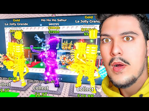 I Vodha 10 Brainrota Te Vitit Te Ri