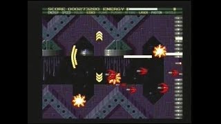 LUNAR-C (AMIGA CD32)