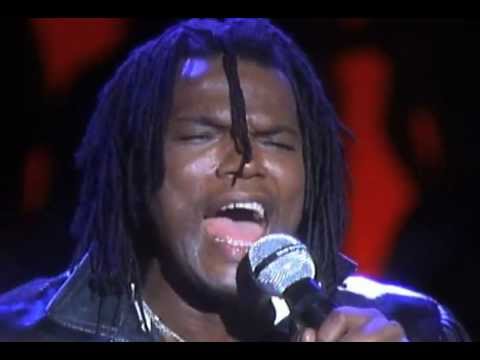 Gavin Christopher AB 1986