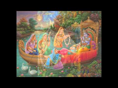 Srimad-Bhagavatam 05.24 - The Subterranean Heavenly Planets