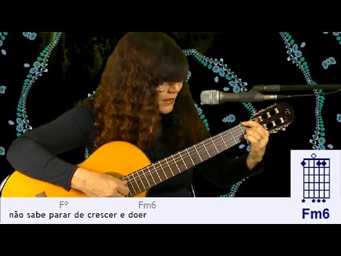 Nuvem Negra - Chico Buarque
