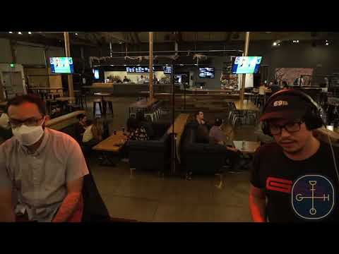 Umarth (Marth) vs Nickemwit (Captain Falcon) - Guildhouse Fighers 37 Grand Finals
