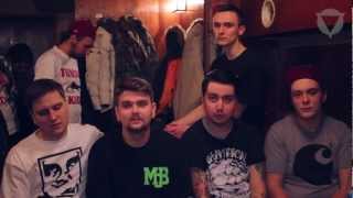 Tundra Kids//Interview