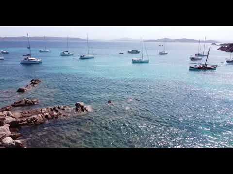 Sardinia and Gran Canaria 4K - Dji Mavic Mini, Go Pro