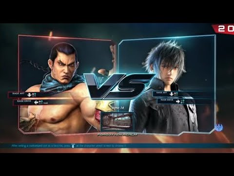 Kkokkoma (Feng/Lidia) vs. PhiDX (Noctis) 2023 TWT Masters - CEO 2023: Losers Quarters