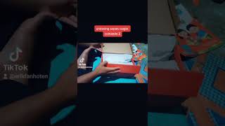 Download lagu sepatu eagle comando 2 masih layak kah di tahun 2023..... #shortvideo #badminton #badmintonlovers mp3