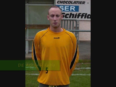 présentation equipe de schifflange le F.C Scheffleng 95