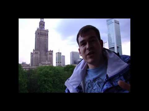 Rudy MRW zapowiada płyte 101 Decybeli " Pomiędzy Bitami"