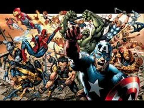 Captain America - Another Hero Lost