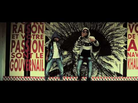 KASSANDÉ #3 ( Comme un chien / LFDV )