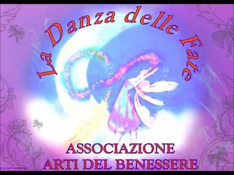 Olisticmap - La Danza delle Fate - associazione arti del benessere