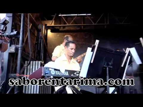 BILLY CARRION - TUMBAO AFRICANO.m4v