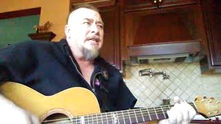 &quot;Tougher than Nails&quot;...Joe Diffie cover tune