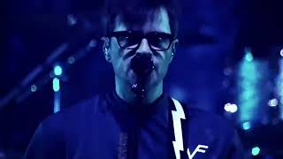 Weezer - Surf Wax America (Live Voyage To The Blue Planet Concert Film)