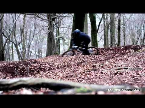 Harry Molloy on team Madison Saracen