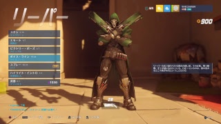 立ち回りを良くしたいンゴ　声なし[ow][初見さん歓迎！]