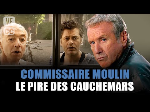 Commissioner Moulin: The worst nightmare - Yves Renier - Full movie | Season 8 - Ep 10 | PM