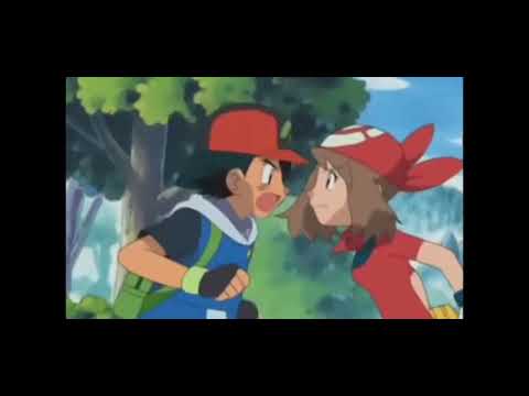 everytime ash fight/argument with pokegirls||Pokemon moments