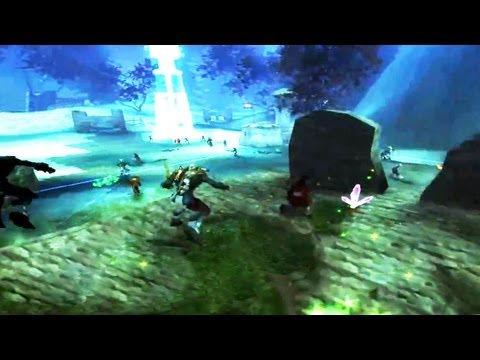 Savage Warriors (by darkbread)