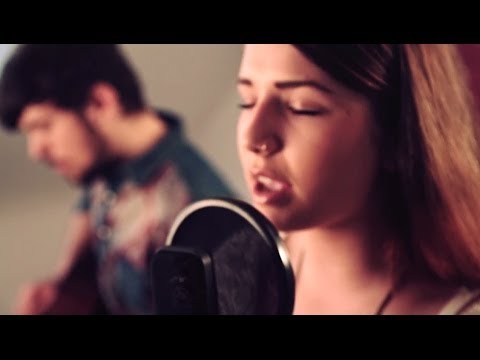 Mr Probz - Waves ( Nicole Cross cover Vs Project2 rmx )