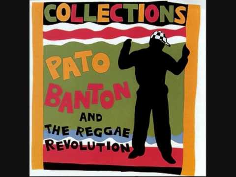 Pato Banton - Save Your Soul