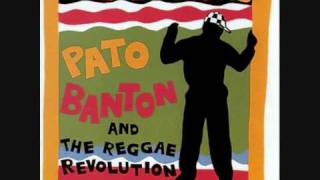 Pato banton - save your soul