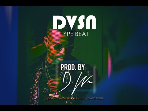 *FREE* DVSN x Majid Jordan Type Beat - R&B Instrumental (@djdwiz)