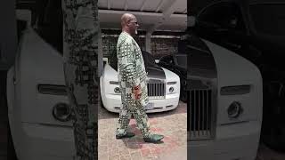 Download lagu Senator Dino Melaye shows of is car garage #dinomelaye #nigeria mp3