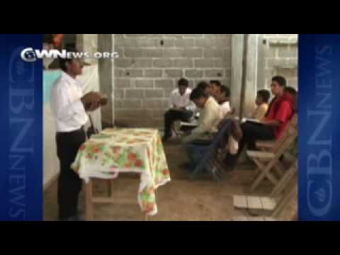 Christian World News: August 14, 2009 - CBN.com