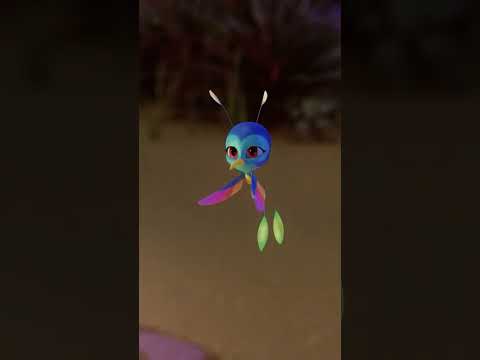 What could its power be? 🐦#miraculousladybug #miraculousseason6 #mlbs6 #ladybug