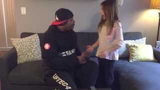 Bad Babysitter W/ College Humor