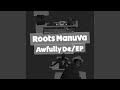 Awfully Deep (Original Album Edit)