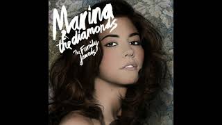 MARINA - Bad Kidz (Vinyl Version)
