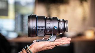 This Used to Be a $10K Lens – Until Now