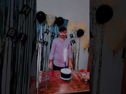 B'day celebration 🥳🎉.   #celebration #trending #nature #family #youtubeshorts #youtuber #newsong